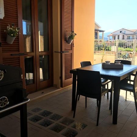 Ferienwohnung Domu Bonora Pula Exterior foto