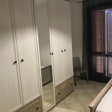 Ferienwohnung Domu Bonora Pula Exterior foto