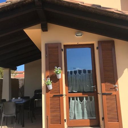 Ferienwohnung Domu Bonora Pula Exterior foto