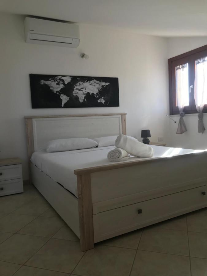 Ferienwohnung Domu Bonora Pula Exterior foto