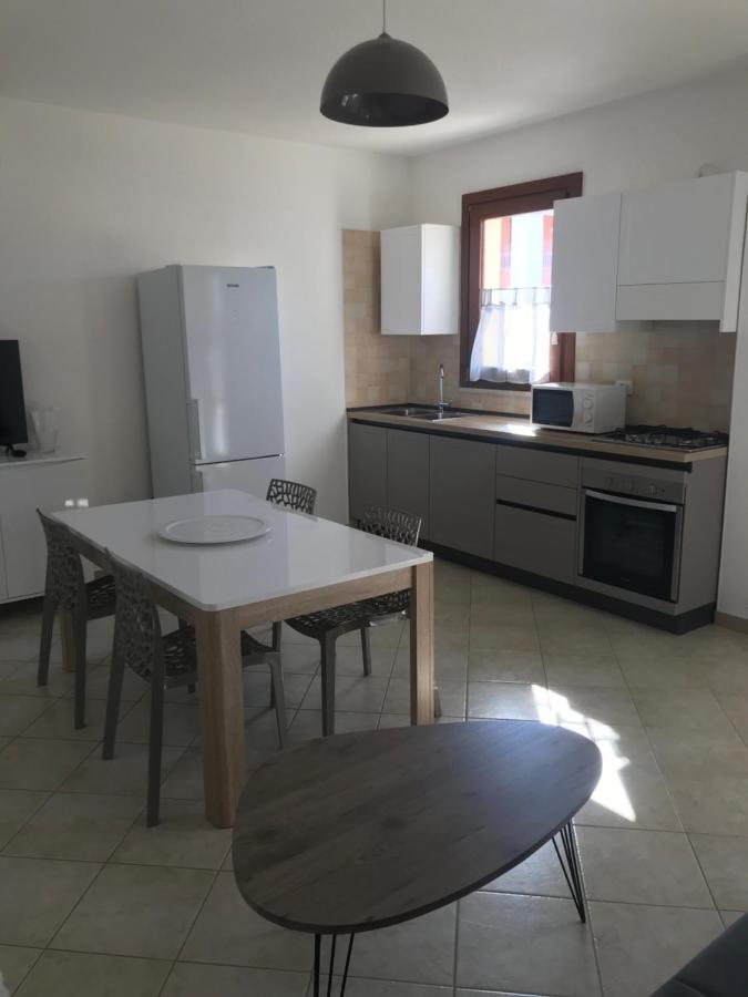 Ferienwohnung Domu Bonora Pula Exterior foto