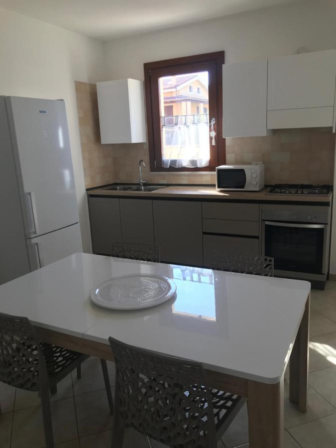Ferienwohnung Domu Bonora Pula Exterior foto