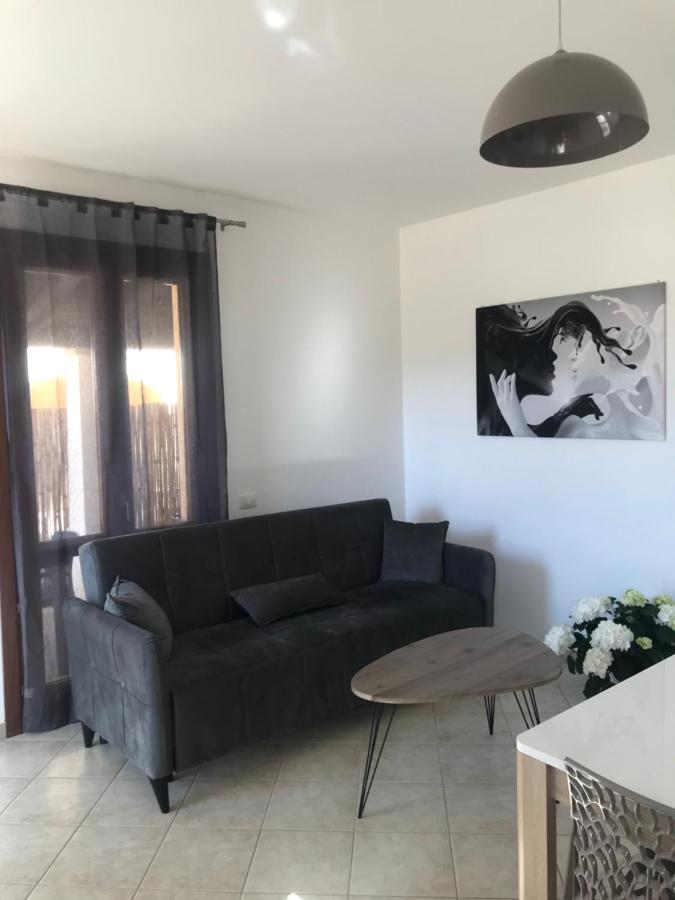 Ferienwohnung Domu Bonora Pula Exterior foto