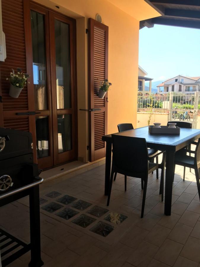 Ferienwohnung Domu Bonora Pula Exterior foto