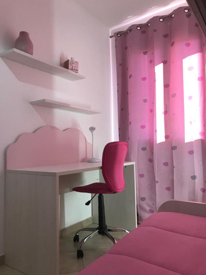 Ferienwohnung Domu Bonora Pula Exterior foto