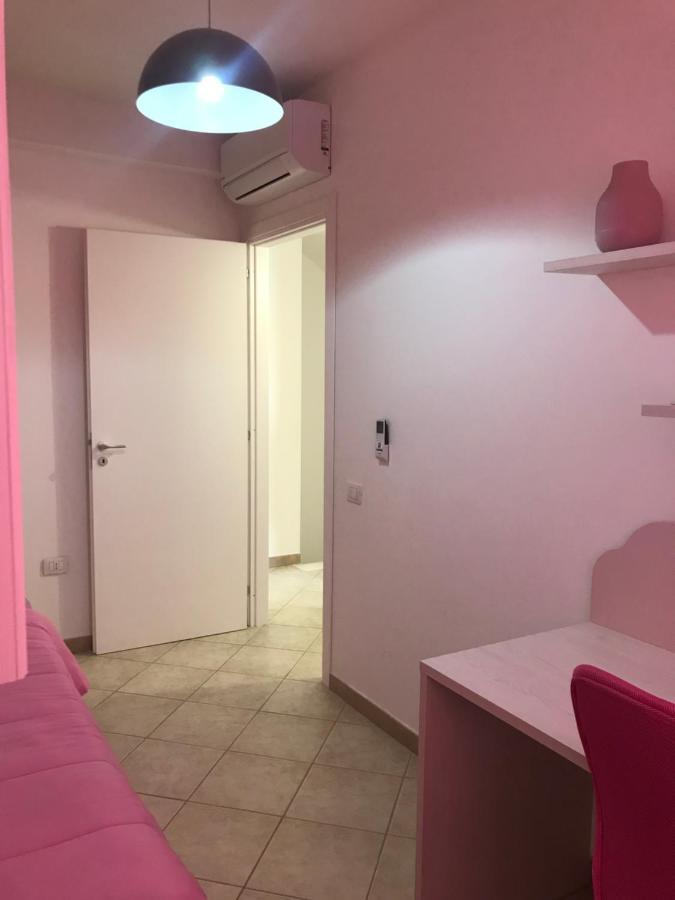 Ferienwohnung Domu Bonora Pula Exterior foto