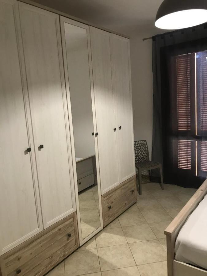 Ferienwohnung Domu Bonora Pula Exterior foto