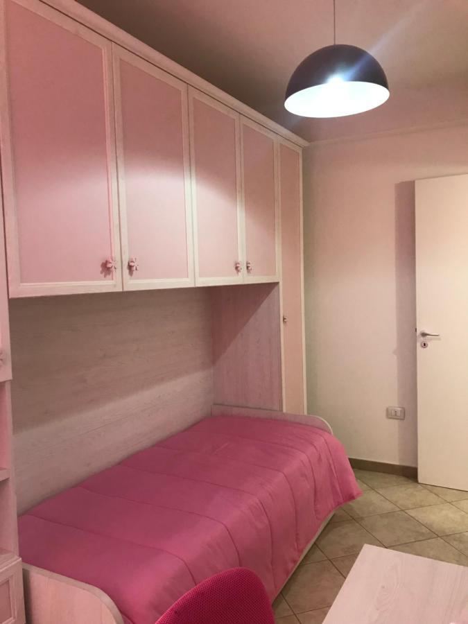 Ferienwohnung Domu Bonora Pula Exterior foto
