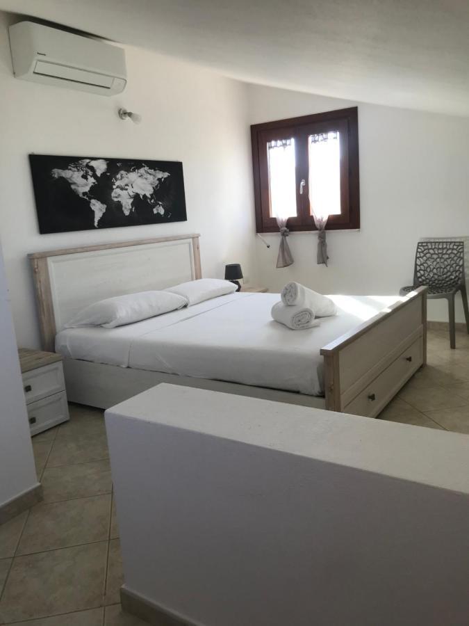 Ferienwohnung Domu Bonora Pula Exterior foto