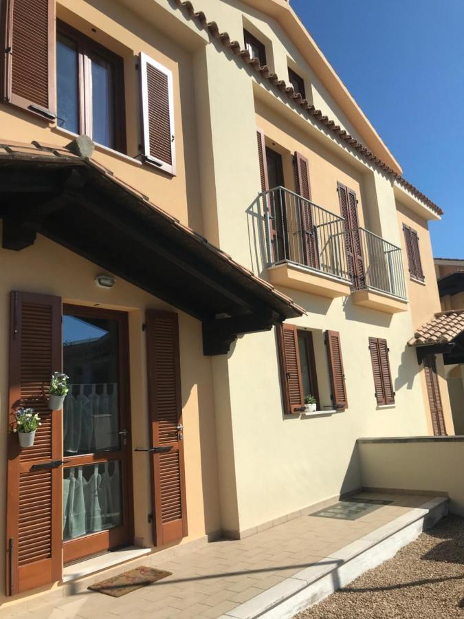 Ferienwohnung Domu Bonora Pula Exterior foto