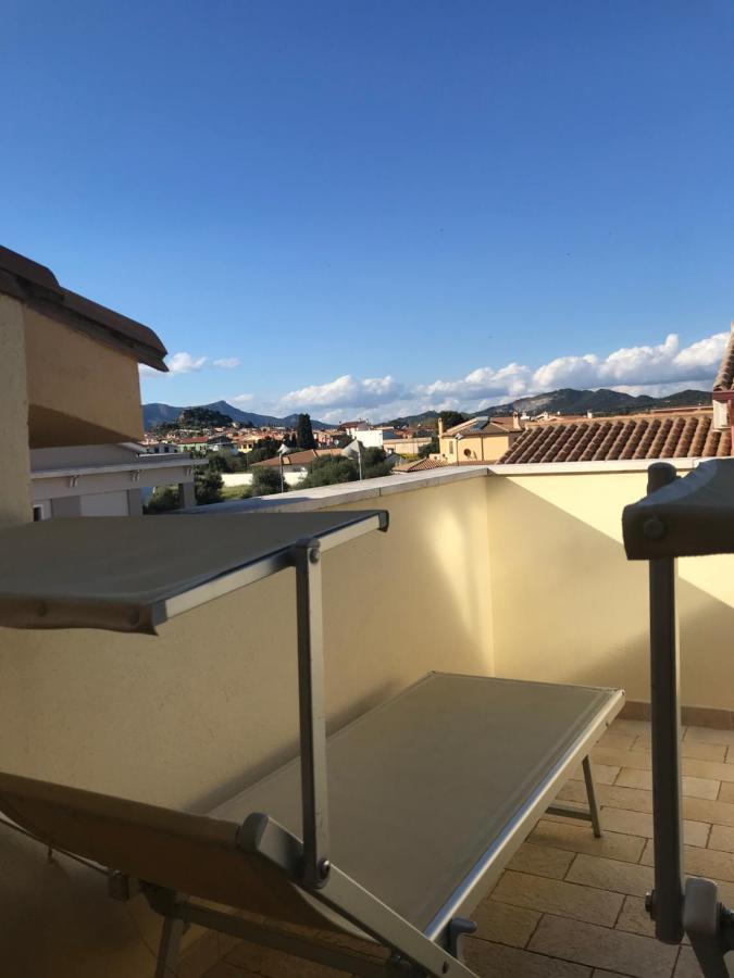 Ferienwohnung Domu Bonora Pula Exterior foto