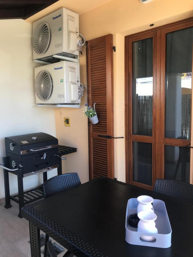 Ferienwohnung Domu Bonora Pula Exterior foto