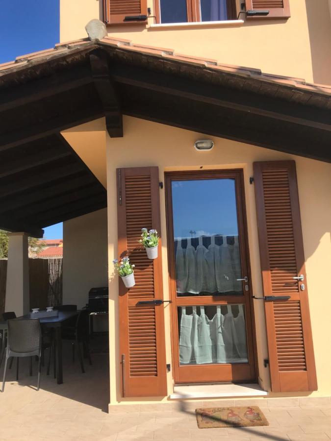 Ferienwohnung Domu Bonora Pula Exterior foto