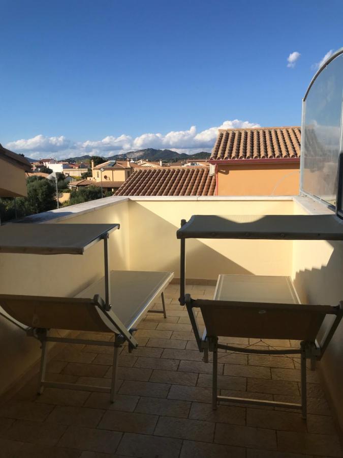 Ferienwohnung Domu Bonora Pula Exterior foto