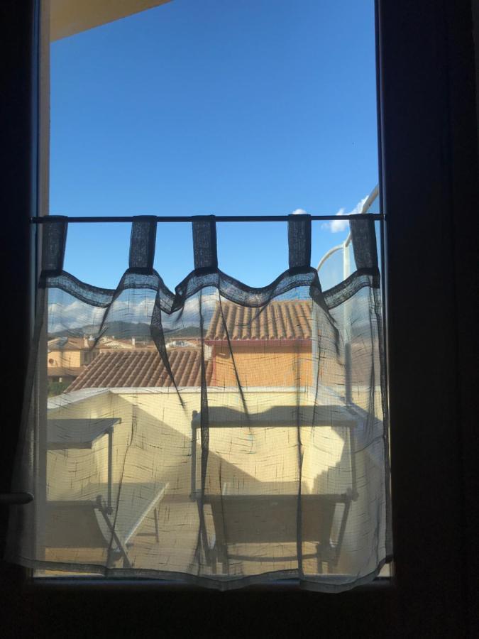 Ferienwohnung Domu Bonora Pula Exterior foto