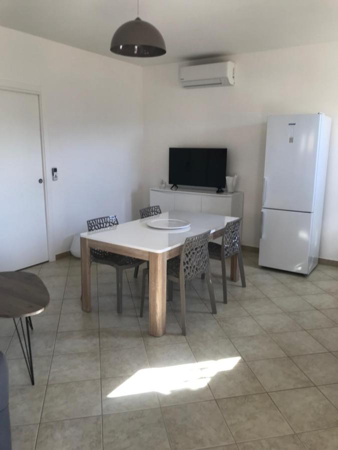 Ferienwohnung Domu Bonora Pula Exterior foto