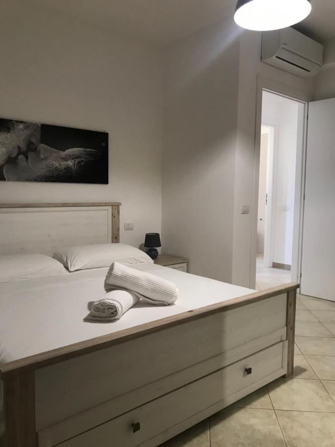 Ferienwohnung Domu Bonora Pula Exterior foto