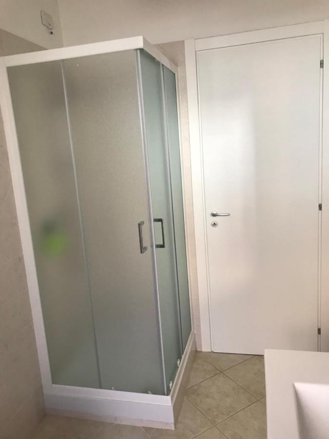 Ferienwohnung Domu Bonora Pula Exterior foto