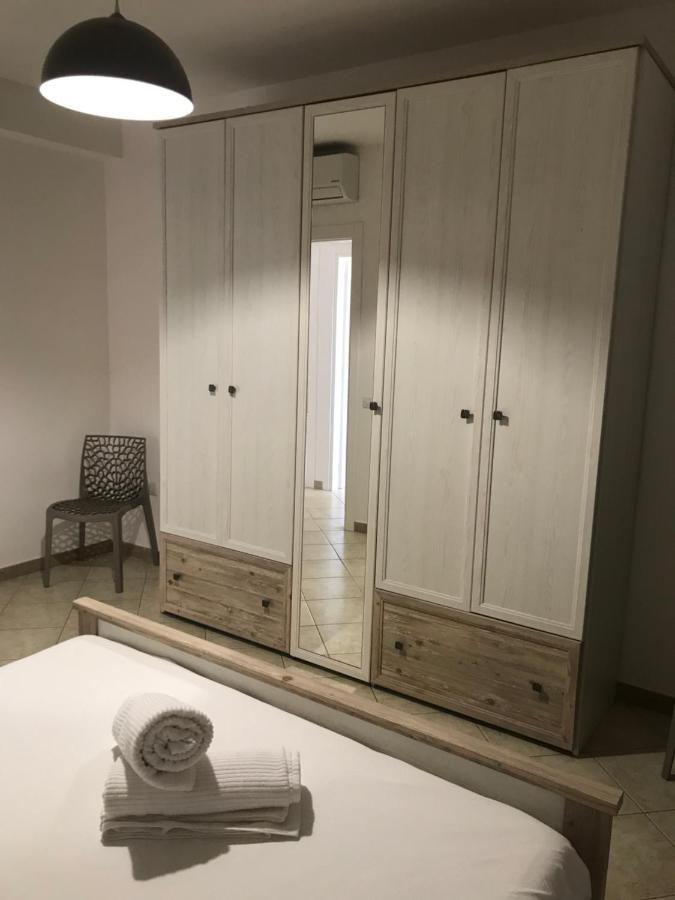 Ferienwohnung Domu Bonora Pula Exterior foto