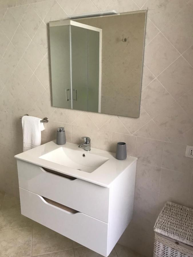 Ferienwohnung Domu Bonora Pula Exterior foto
