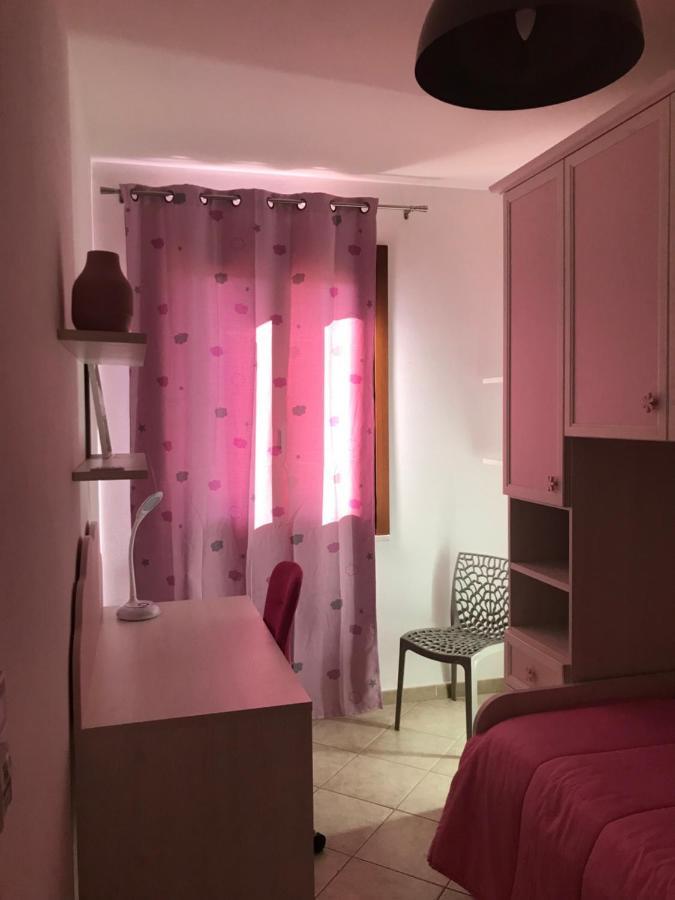Ferienwohnung Domu Bonora Pula Exterior foto