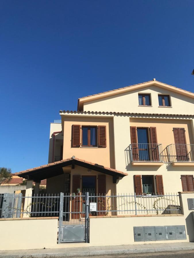 Ferienwohnung Domu Bonora Pula Exterior foto