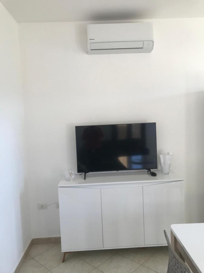 Ferienwohnung Domu Bonora Pula Exterior foto