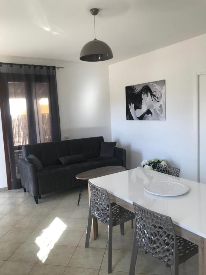 Ferienwohnung Domu Bonora Pula Exterior foto