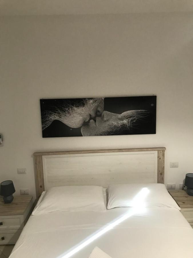 Ferienwohnung Domu Bonora Pula Exterior foto