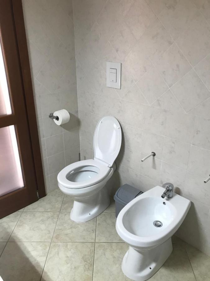 Ferienwohnung Domu Bonora Pula Exterior foto