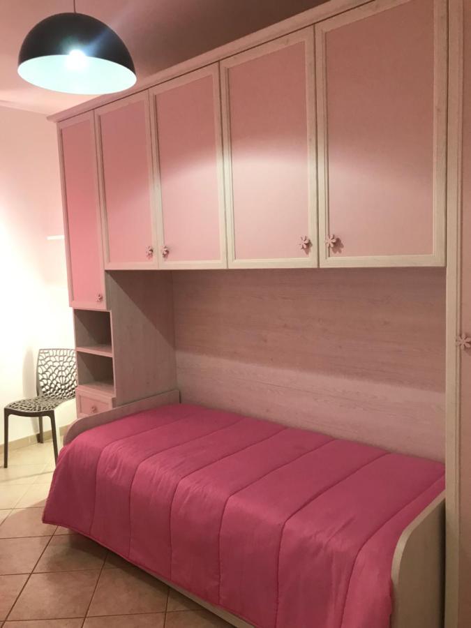 Ferienwohnung Domu Bonora Pula Exterior foto