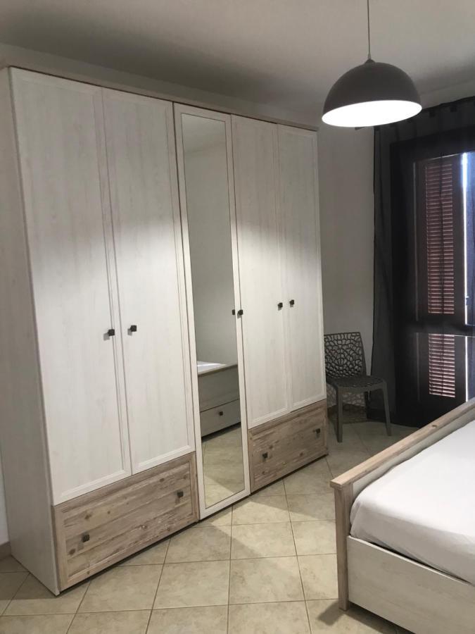 Ferienwohnung Domu Bonora Pula Exterior foto