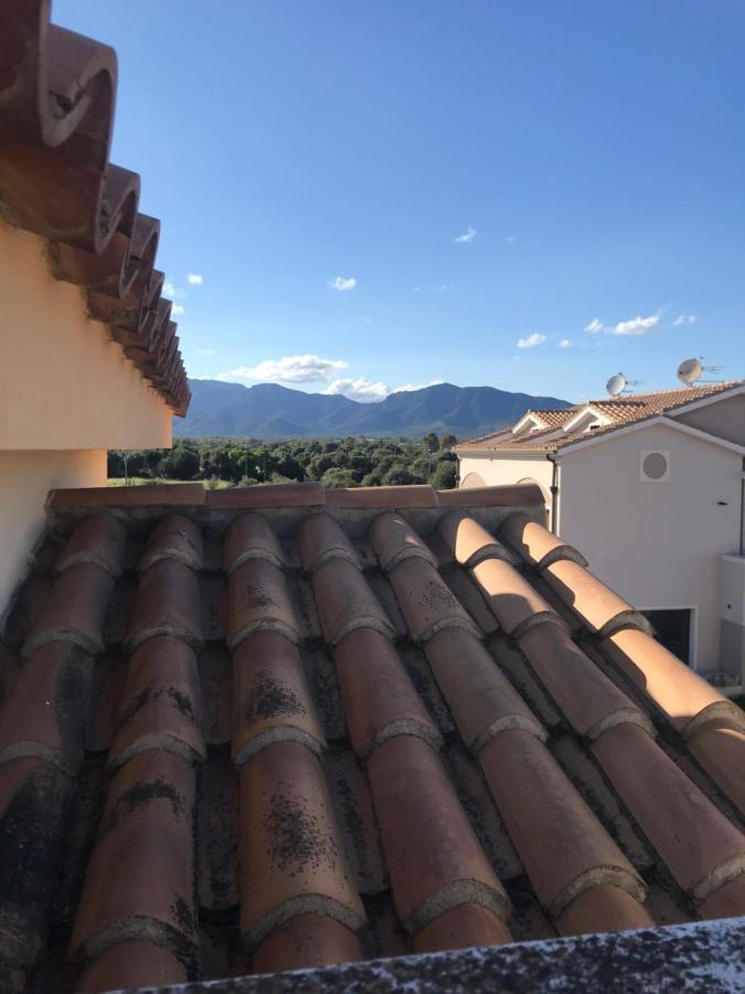 Ferienwohnung Domu Bonora Pula Exterior foto