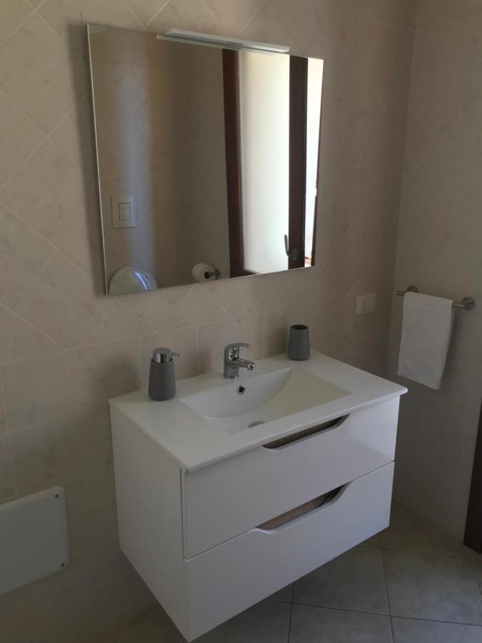 Ferienwohnung Domu Bonora Pula Exterior foto