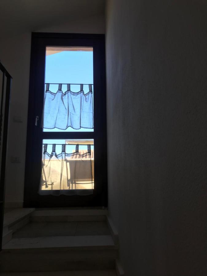 Ferienwohnung Domu Bonora Pula Exterior foto