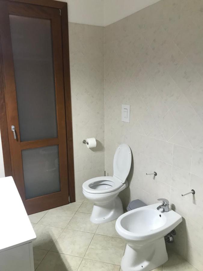 Ferienwohnung Domu Bonora Pula Exterior foto