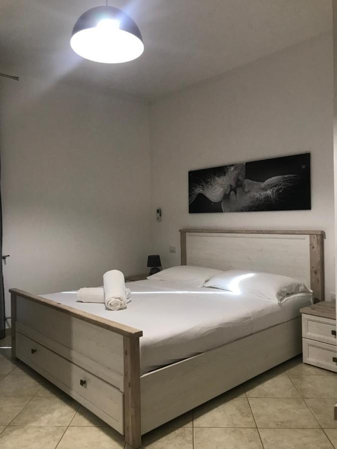 Ferienwohnung Domu Bonora Pula Exterior foto