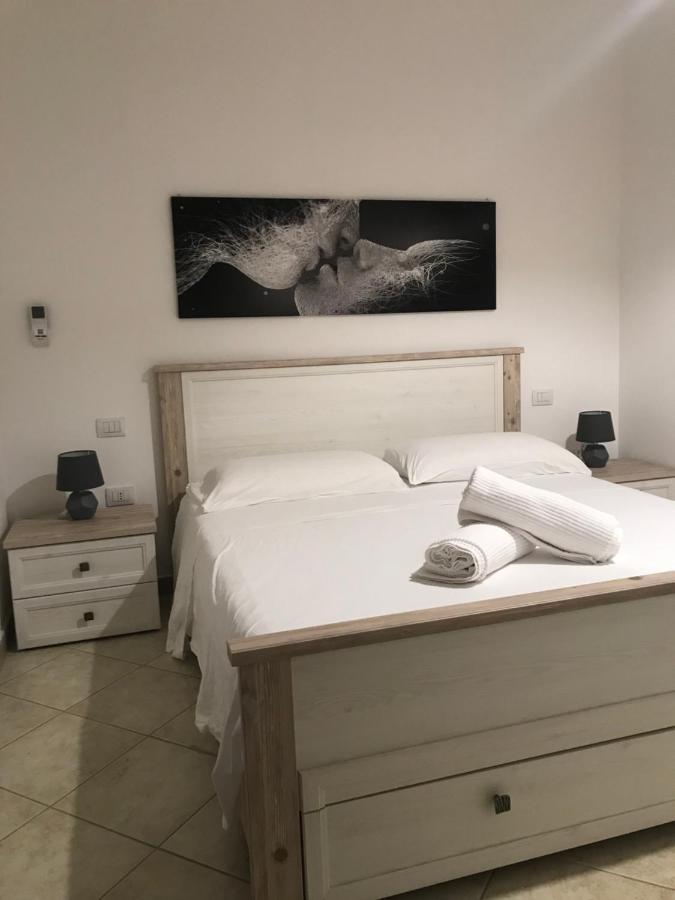 Ferienwohnung Domu Bonora Pula Exterior foto