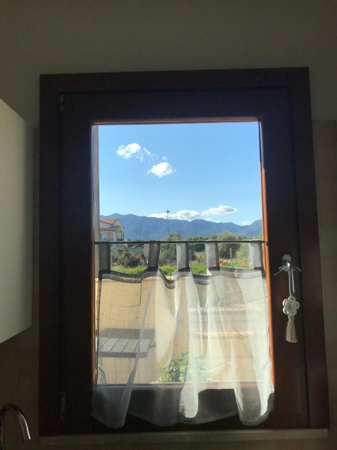 Ferienwohnung Domu Bonora Pula Exterior foto